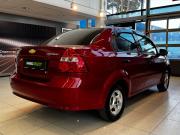 Chevrolet Aveo I Рестайлинг Екатеринбург  - изображение 23