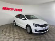 Volkswagen Polo V Рестайлинг Воронеж  - изображение 22