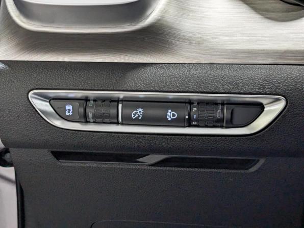 Geely Coolray I с пробегом 2023 года, цена 1 690 000 рублей, 57720 км, внедорожник, Автокод Объявления