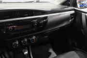 Toyota Corolla XI (E160 E170 E180) Новокузнецк  - изображение 56