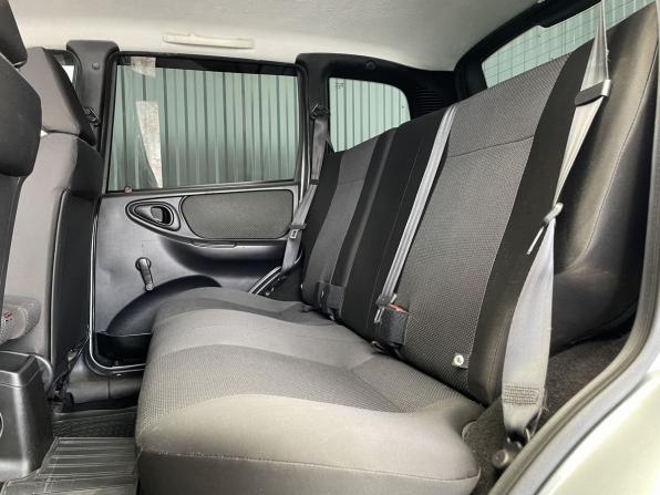 Chevrolet Niva I Рестайлинг с пробегом 2018 года, цена 647 000 рублей, 139629 км, внедорожник, Автокод Объявления