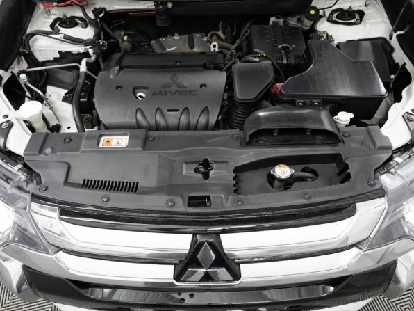 Mitsubishi Outlander III Рестайлинг 2 с пробегом 2016 года, цена 1 790 000 рублей, 225300 км, внедорожник, Автокод Объявления