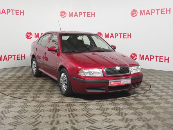 Skoda Octavia I (A4) Рестайлинг с пробегом 2007 года, цена 389 000 рублей, 209823 км, лифтбек, Автокод Объявления