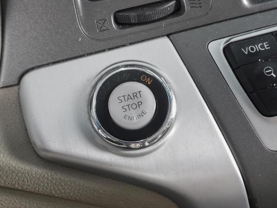 Nissan Murano II (Z51) Рестайлинг 2 Ростов-на-Дону  - изображение 16