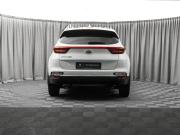 Kia Sportage IV Рестайлинг Москва  - изображение 27