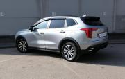 Haval Jolion I Рестайлинг Санкт-Петербург  - изображение 27