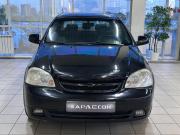 Chevrolet Lacetti I Волгоград  - изображение 21
