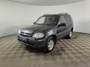 Chevrolet Niva I Рестайлинг Уфа  - изображение 23