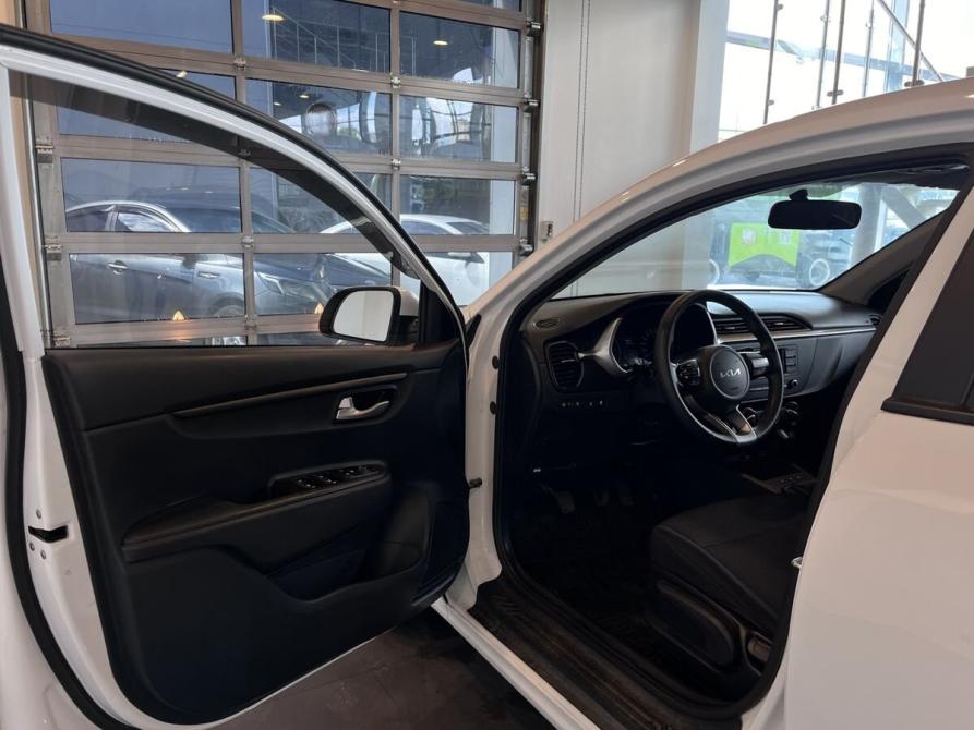 Kia Rio IV Рестайлинг Чебоксары  - изображение 21