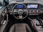 Mercedes-Benz GLE Coupe II (C167) Рестайлинг Москва  - изображение 65