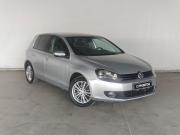 Volkswagen Golf VI Москва  - изображение 22