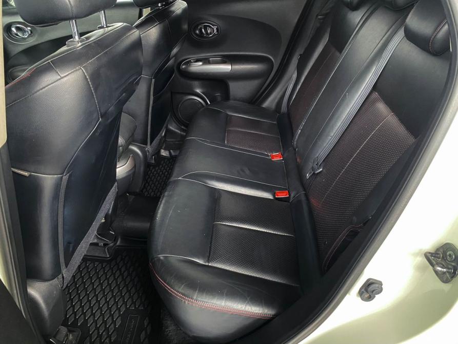 Nissan Juke I Ростов-на-Дону  - изображение 16