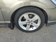 Honda Civic VIII Москва  - изображение 28