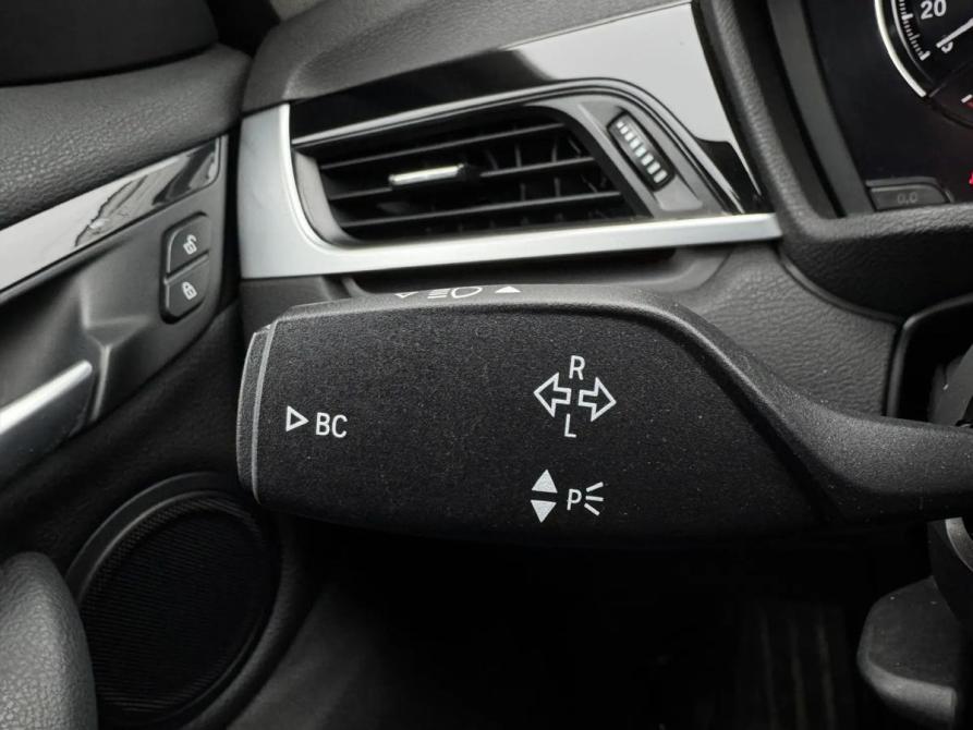 BMW X1 II (F48) Рестайлинг Екатеринбург  - изображение 19