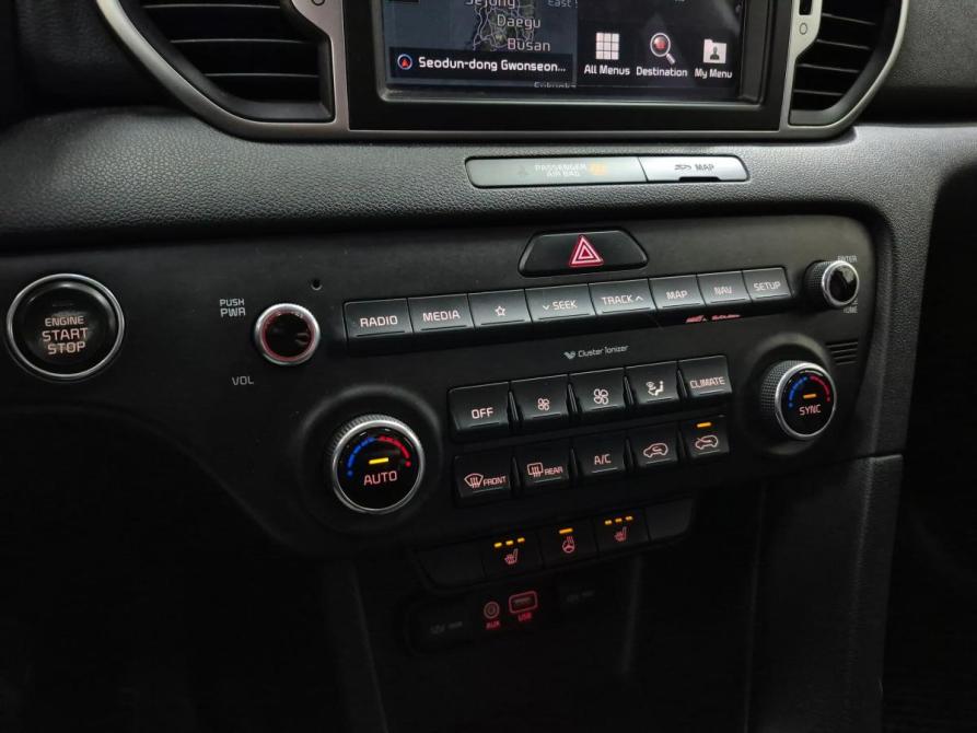 Kia Sportage IV Альметьевск  - изображение 19