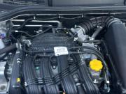 Lada (ВАЗ) Vesta I Рестайлинг (NG) Самара  - изображение 48