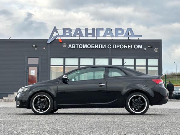 Kia Cerato II с пробегом 2010 года, цена 750 000 рублей, 178400 км, купе, Автокод Объявления