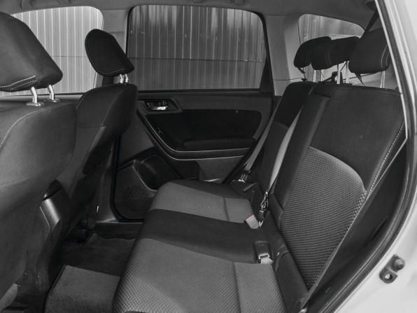 Subaru Forester IV с пробегом 2013 года, цена 1 520 000 рублей, 177002 км, внедорожник, Автокод Объявления