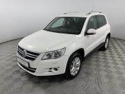 Volkswagen Tiguan I Москва  - изображение 24