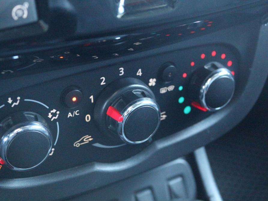 Renault Duster I Рестайлинг Стерлитамак  - изображение 9