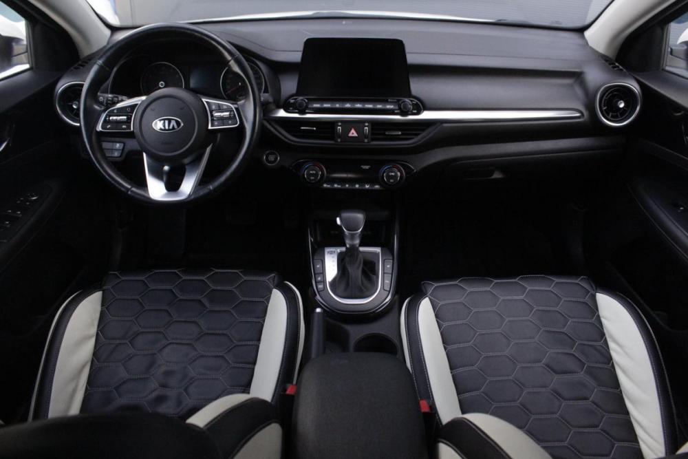 Kia Cerato IV Брянск  - изображение 5
