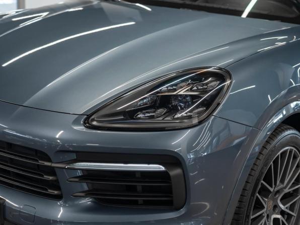 Porsche Cayenne III с пробегом 2019 года, цена 6 280 000 рублей, 63379 км, внедорожник, Автокод Объявления