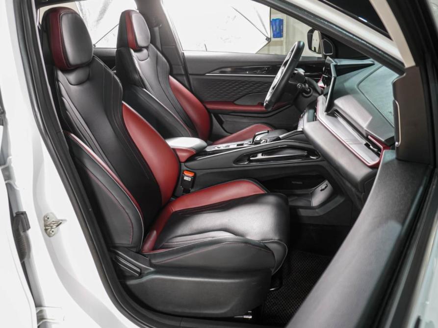 Geely Coolray I Рестайлинг Воронеж  - изображение 8