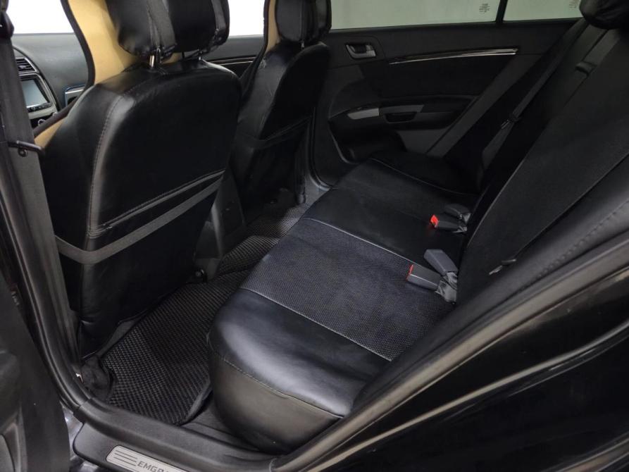 Geely Emgrand EC7 Альметьевск  - изображение 15