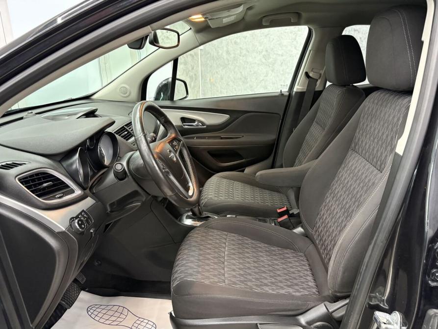 Opel Mokka I Ярославль  - изображение 12
