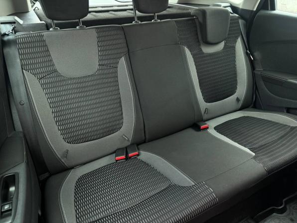 Renault Kaptur I с пробегом 2018 года, цена 1 529 000 рублей, 116559 км, внедорожник, Автокод Объявления