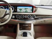 Mercedes-Benz Maybach S-Класс I (X222) Москва  - изображение 35