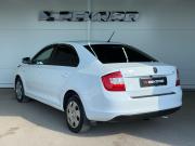 Skoda Rapid I Уфа  - изображение 21