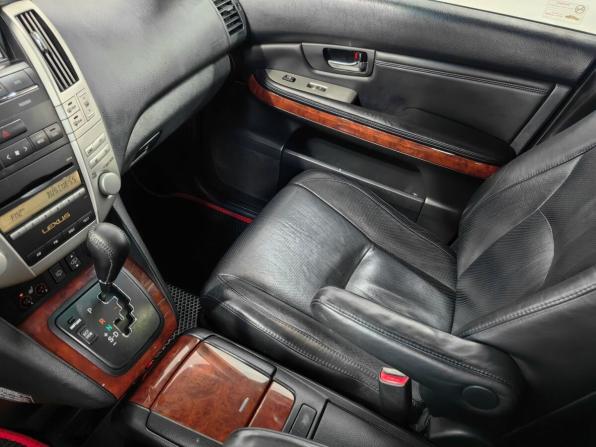 Lexus RX II Рестайлинг с пробегом 2006 года, цена 1 490 000 рублей, 464000 км, внедорожник, Автокод Объявления