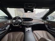 Mercedes-Benz S-Класс VI (W222 C217) Казань  - изображение 45