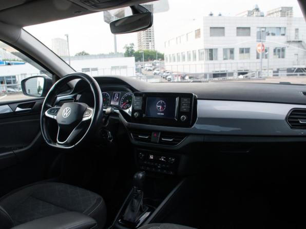 Volkswagen Polo VI с пробегом 2021 года, цена 1 377 000 рублей, 167000 км, лифтбек, Автокод Объявления