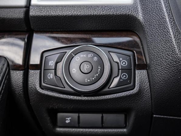 Ford Explorer V с пробегом 2012 года, цена 1 802 000 рублей, 184021 км, внедорожник, Автокод Объявления