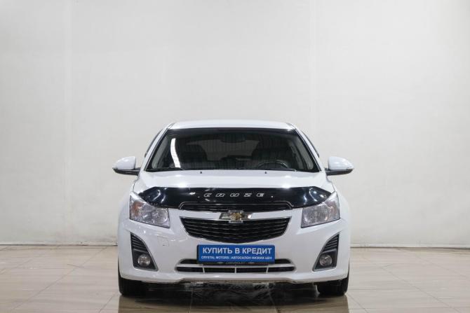 Chevrolet Cruze I Рестайлинг с пробегом 2014 года, цена 749 000 рублей, 221500 км, хэтчбек, Автокод Объявления