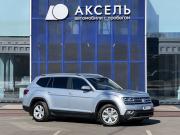 Volkswagen Teramont I Архангельск  - изображение 23