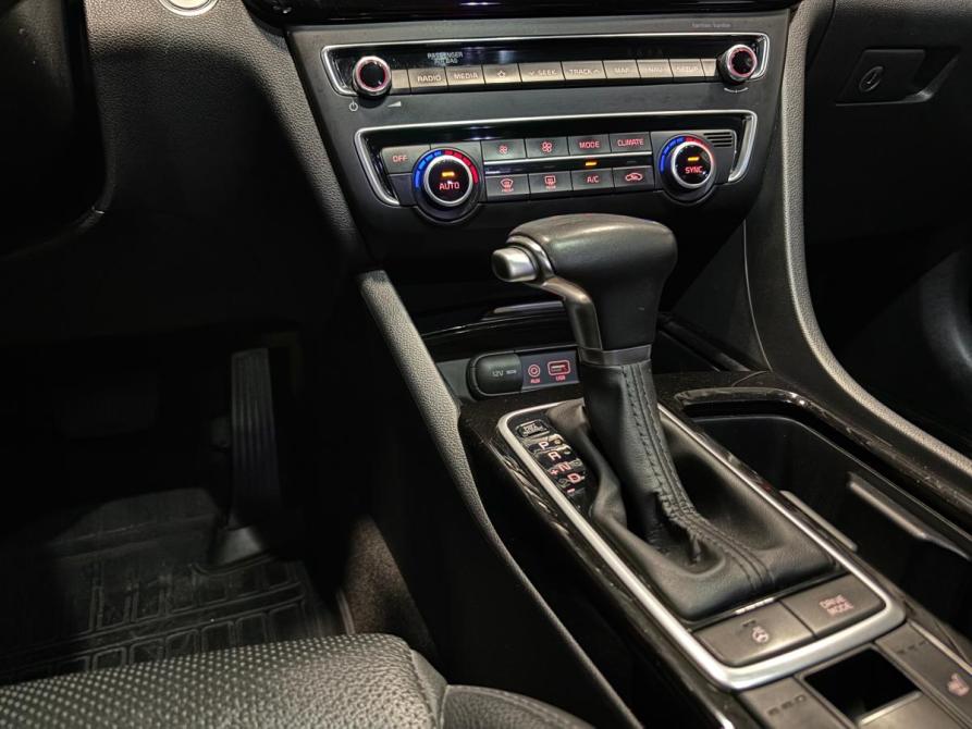 Kia Optima IV Рестайлинг Санкт-Петербург  - изображение 19