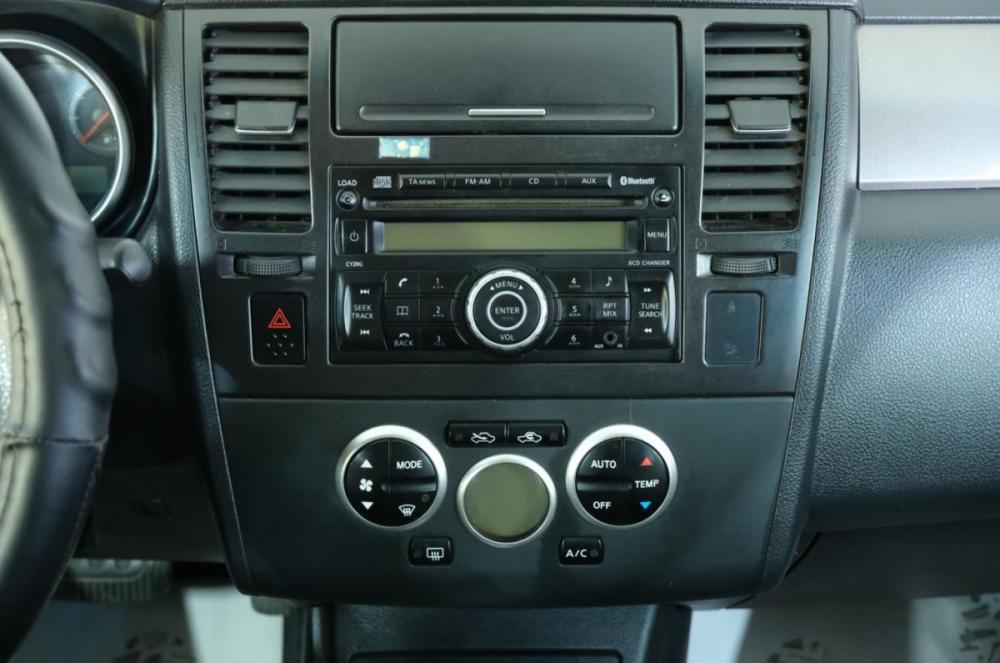 Nissan Tiida I Омск  - изображение 13