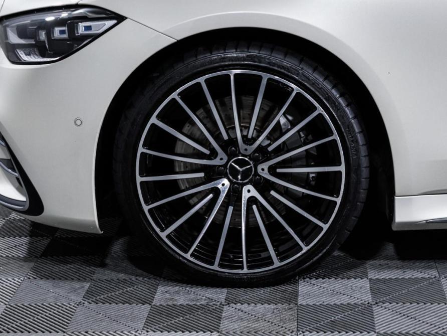 Mercedes-Benz S-Класс VII (W223) Москва  - изображение 15