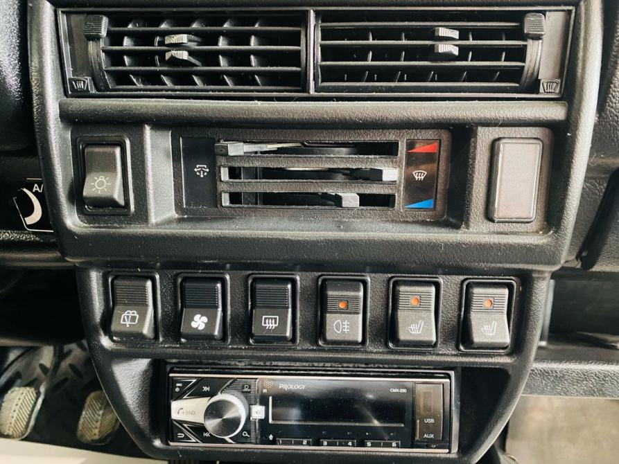 Lada (ВАЗ) 2131 (4x4) I Миасс  - изображение 14