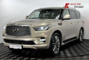 Infiniti QX80 I Рестайлинг 2 Нижний Новгород  - изображение 25