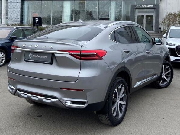 Haval F7x I с пробегом 2020 года, цена 1 743 000 рублей, 66288 км, внедорожник, Автокод Объявления