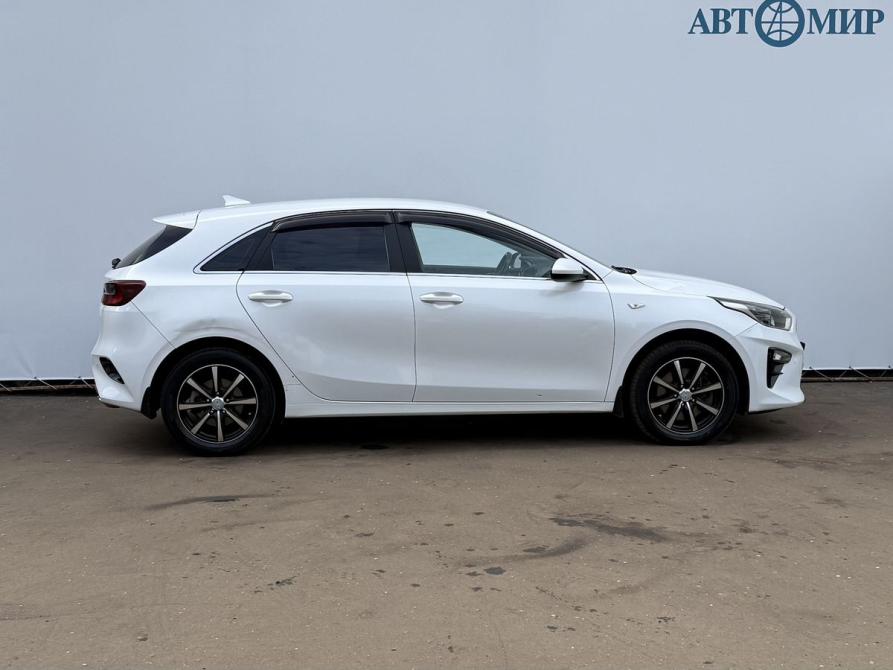 Kia Ceed III Москва  - изображение 4