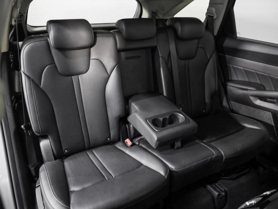 Kia Sorento IV Санкт-Петербург  - изображение 29