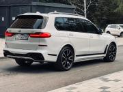 BMW X7 I (G07) Уфа  - изображение 52