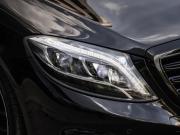 Mercedes-Benz S-Класс VI (W222 C217) Санкт-Петербург  - изображение 52