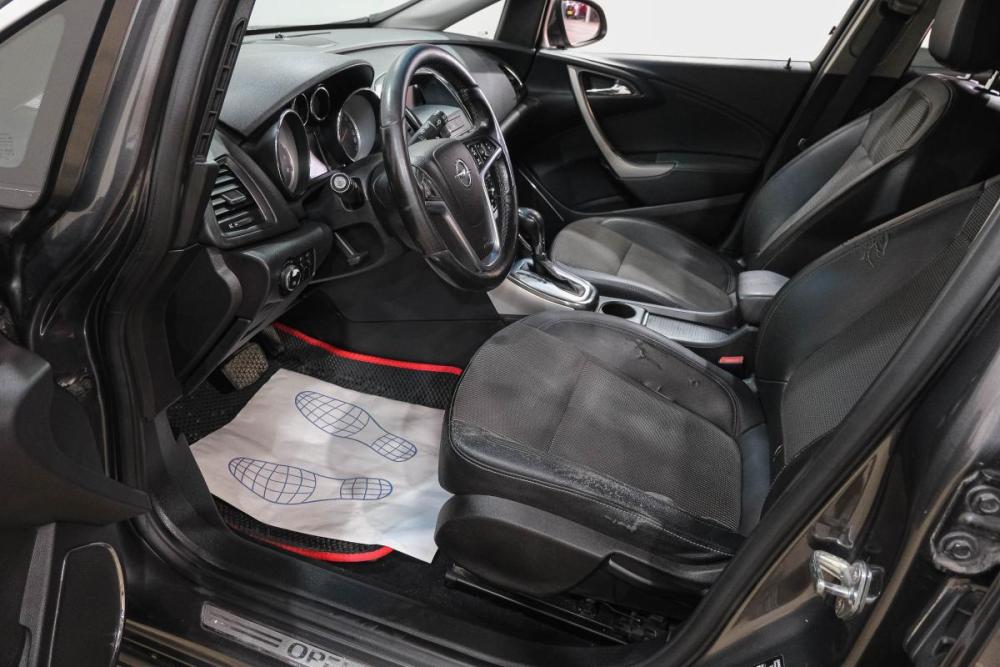 Opel Astra J Новокузнецк  - изображение 13
