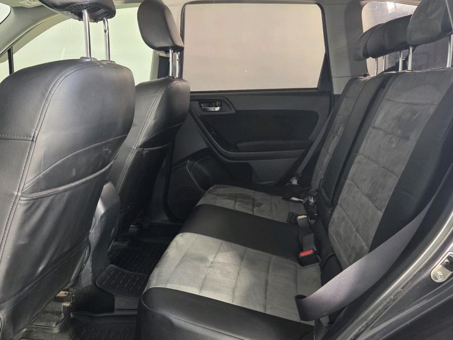 Subaru Forester IV Архангельск  - изображение 17